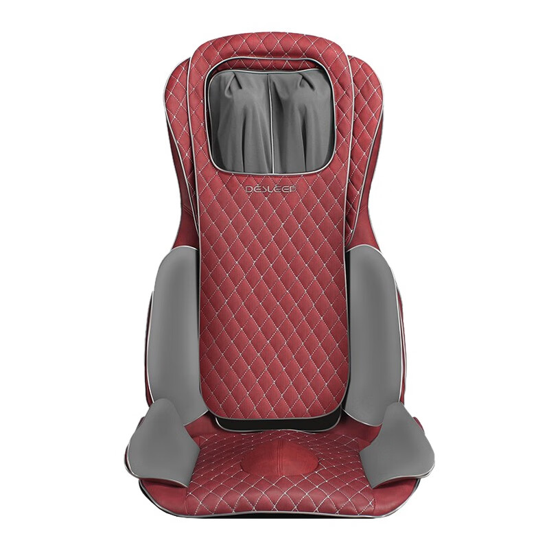 迪斯 家用电动加热按摩仪