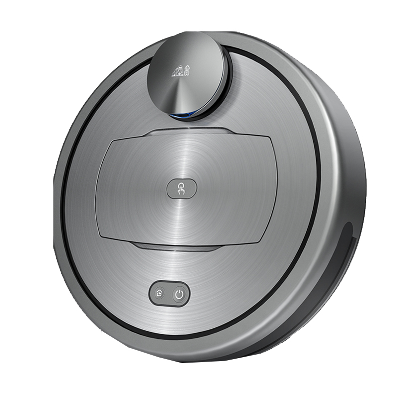 小狗 智能家用扫地机器人