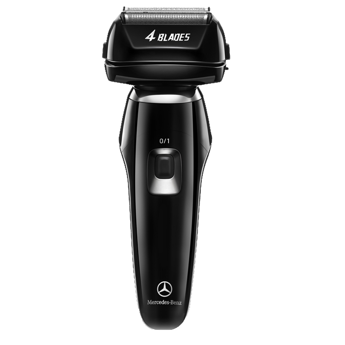 梅赛德斯奔驰鬓角修剪器剃须刀