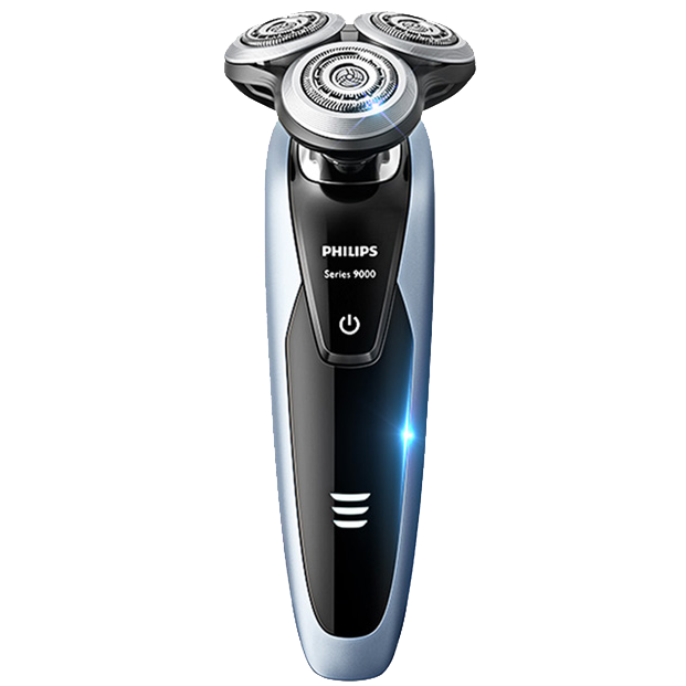 飞利浦全身水洗剃须刀