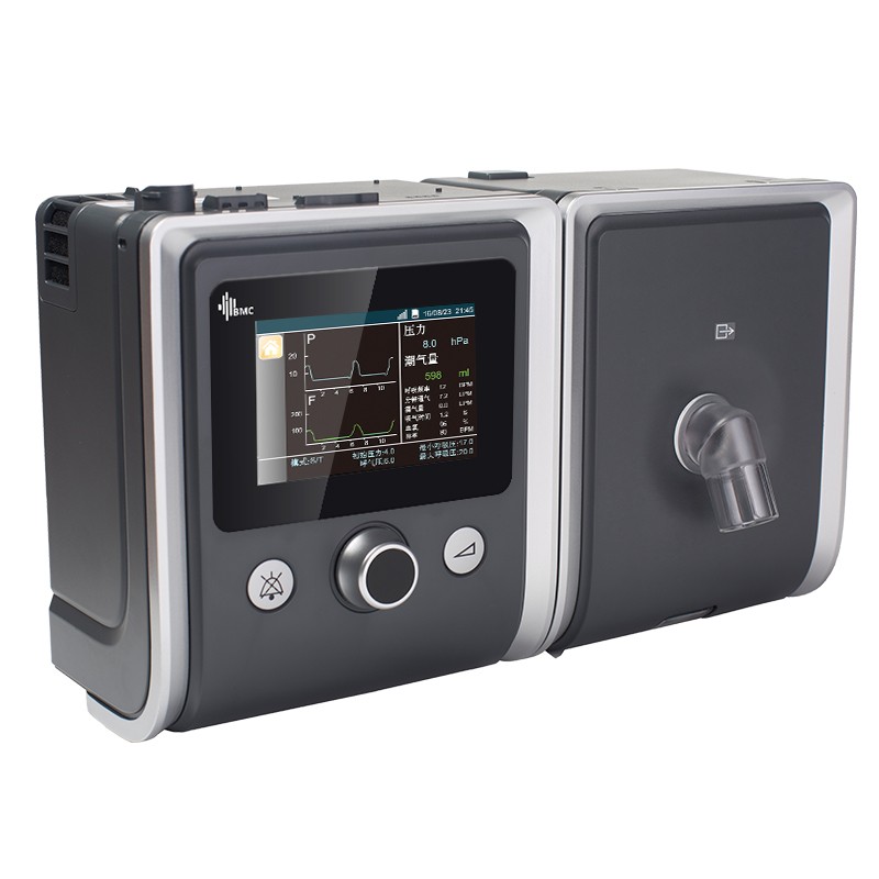 瑞迈特 多档位呼吸机