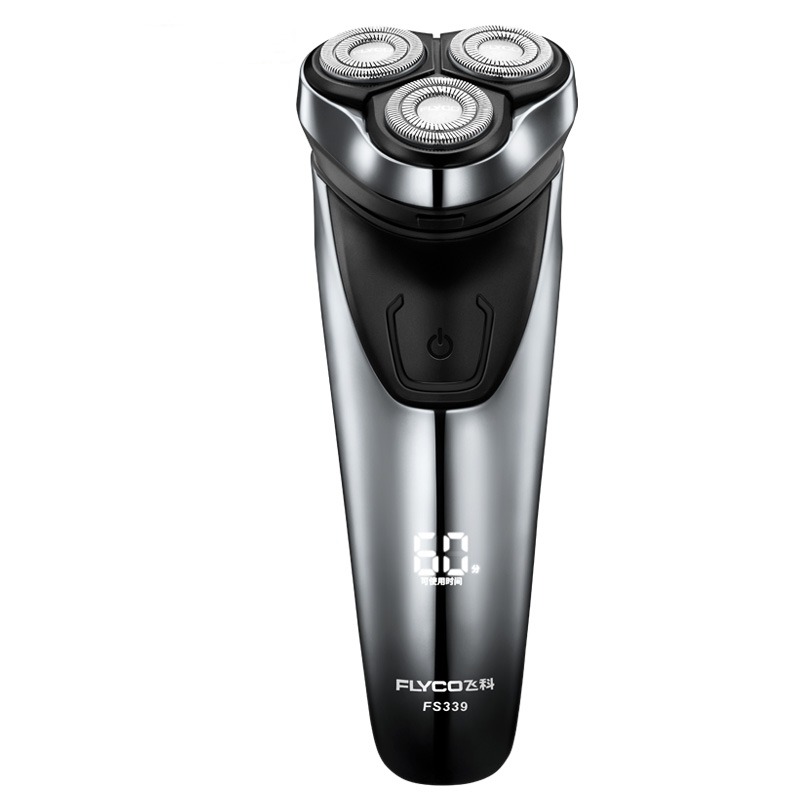 飞科 智能防水电动剃须刀
