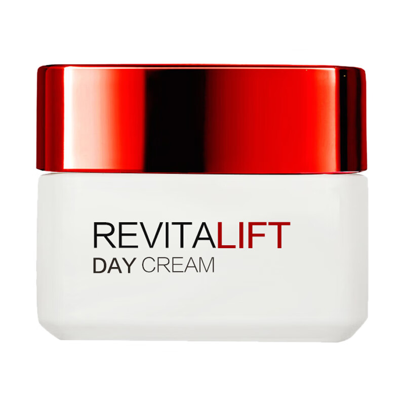 欧莱雅 复颜抗皱紧致滋润面霜