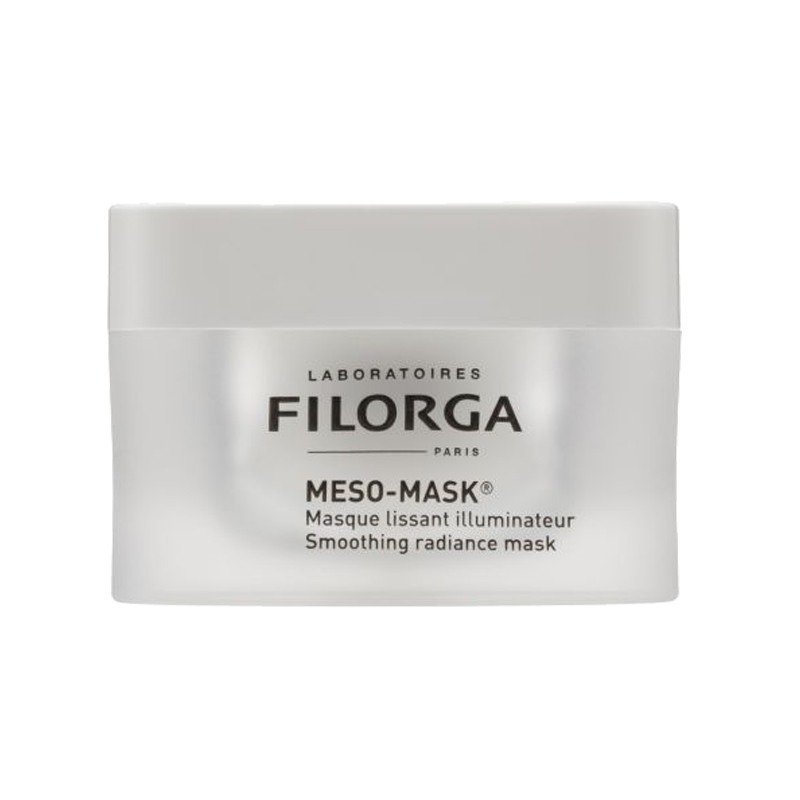 菲洛嘉 柔润亮泽涂抹式面膜