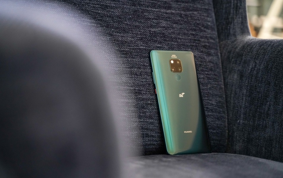 华为Mate 20X 5G版开卖后，首批消费者是如何评价的？