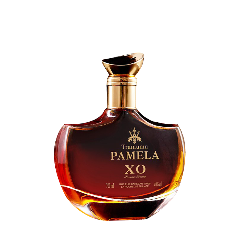 贾斯汀洋酒干邑白兰地