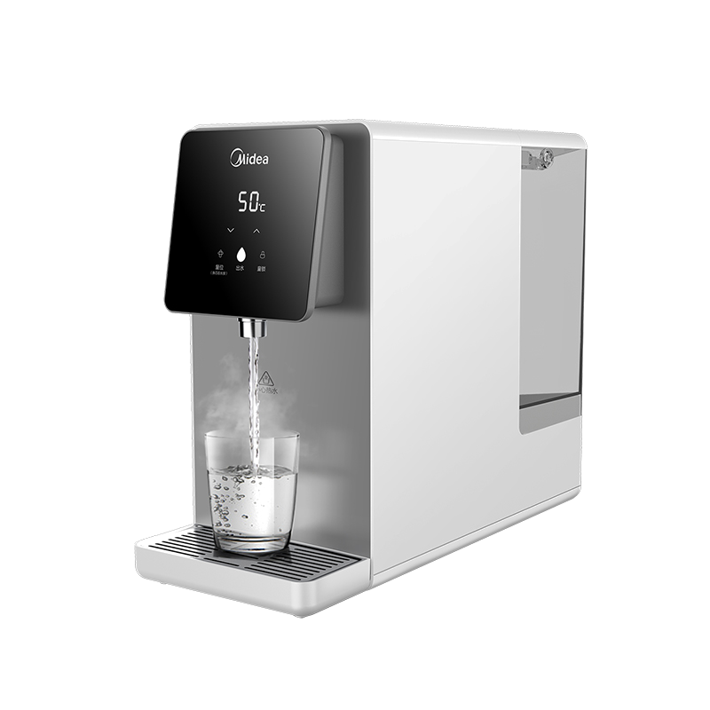 美的 智能控温款饮水机