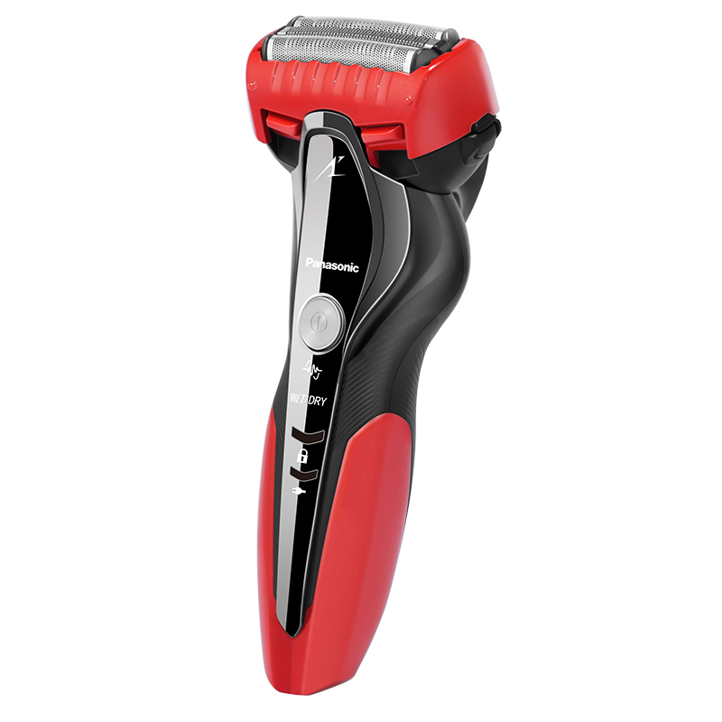 松下 胡须检测电动剃须刀