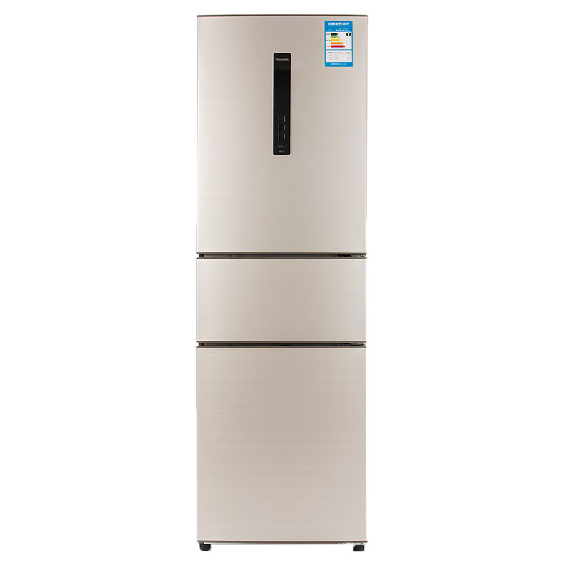 松下 自动制冰 冰箱