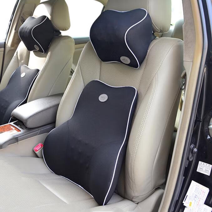 同车同伴 安全护颈汽车头枕