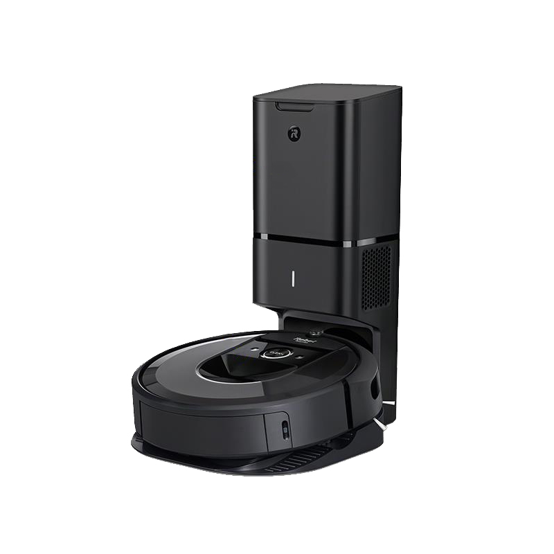 iRobot 扫地机器人