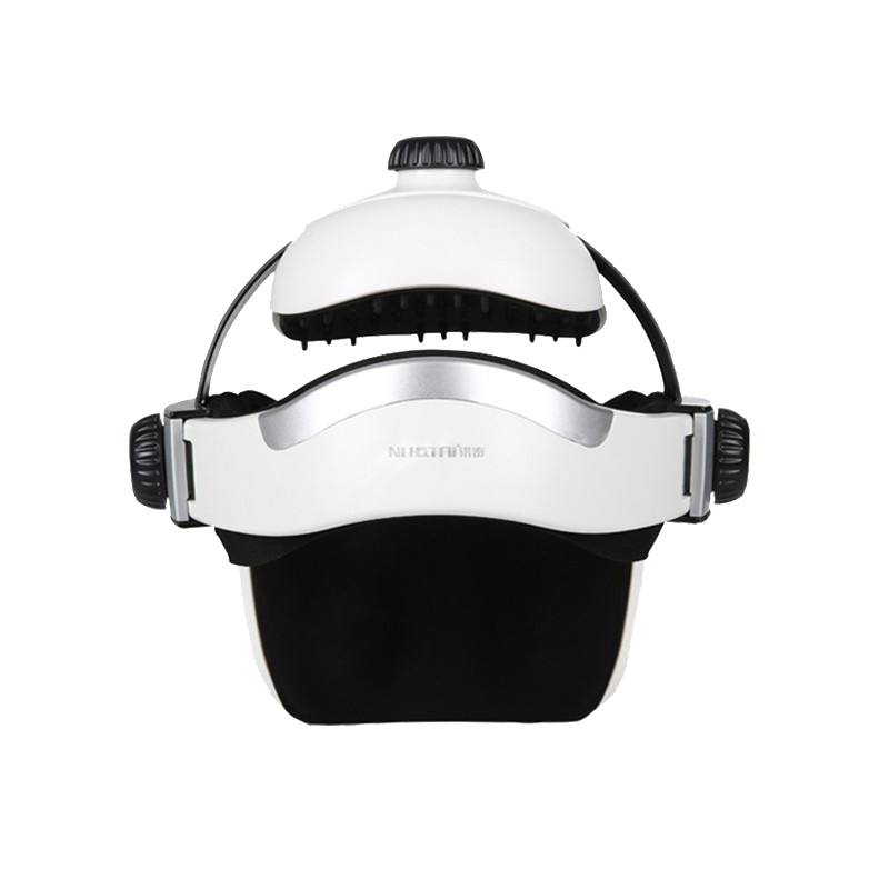 诺泰 多频振动头部按摩器