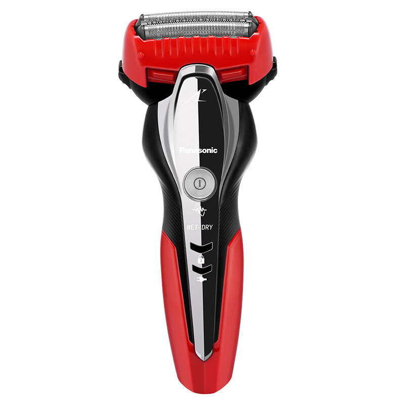 松下 电动刮胡刀