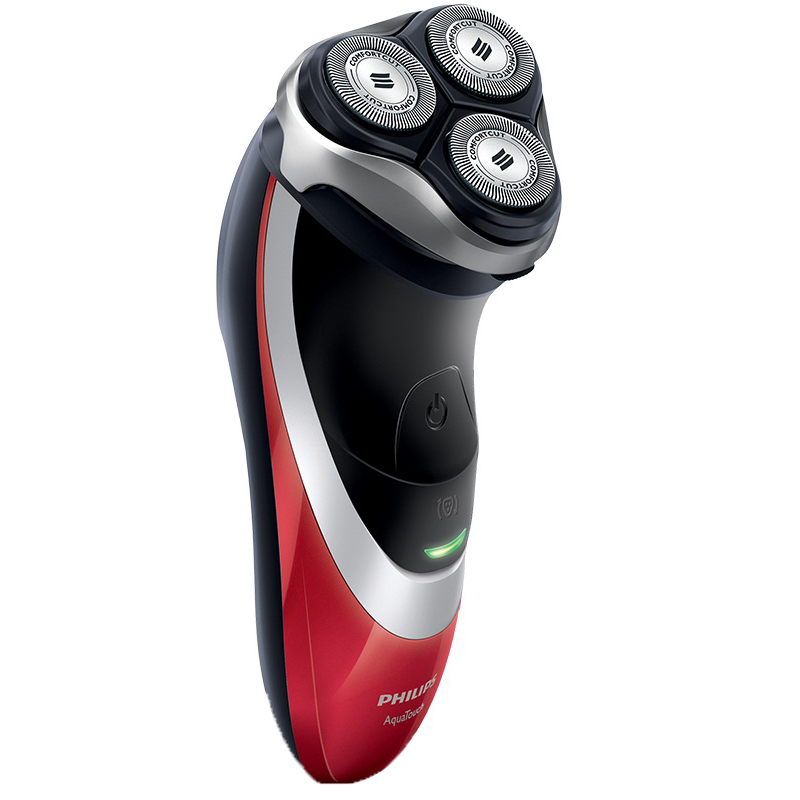 飞利浦 干湿双剃男士电动剃须刀