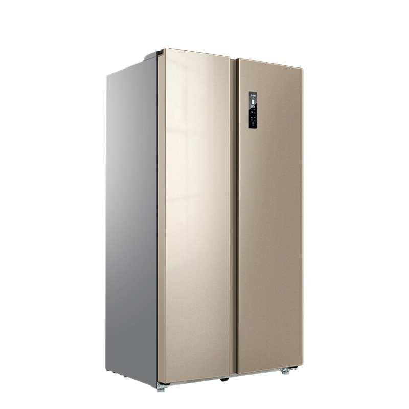 美菱 双变频一级能效冰箱