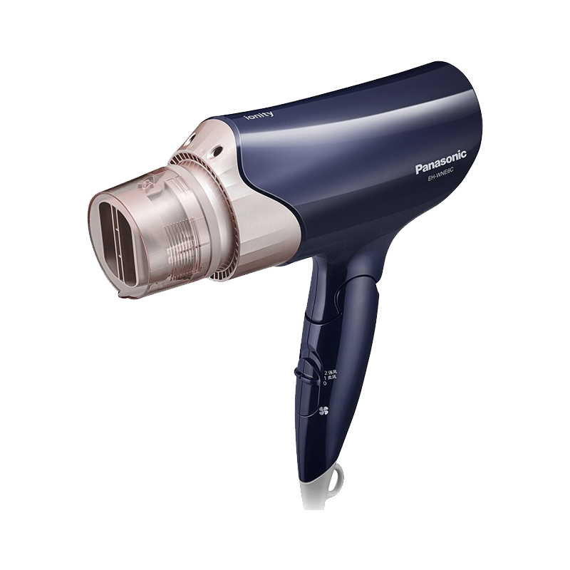 松下 大功率便携吹风机