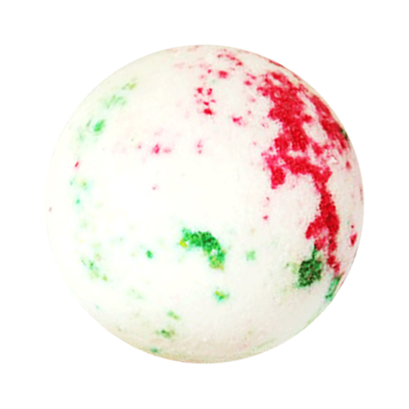 艾缇纶丝 玫瑰精油浴盐