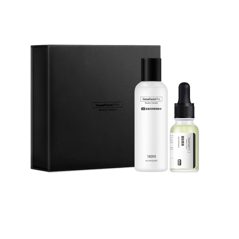 HFP寡肽修护痘疤套装