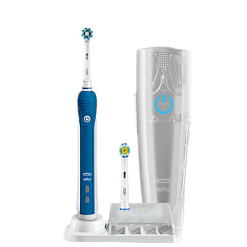 欧乐 B电动牙刷