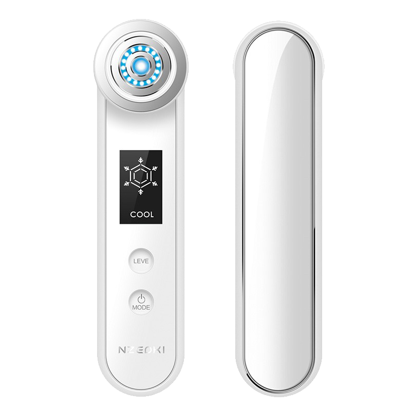 安正熙 抗痘射频美容仪