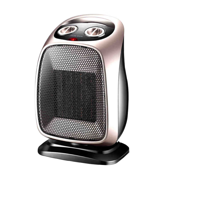 奥克斯 自动摇头轻薄取暖器