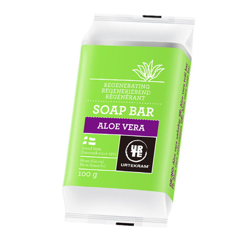 亚缇克兰 芦荟香皂