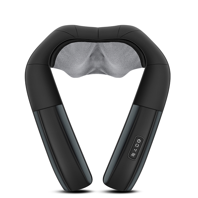 京选 全方位颈椎按摩器