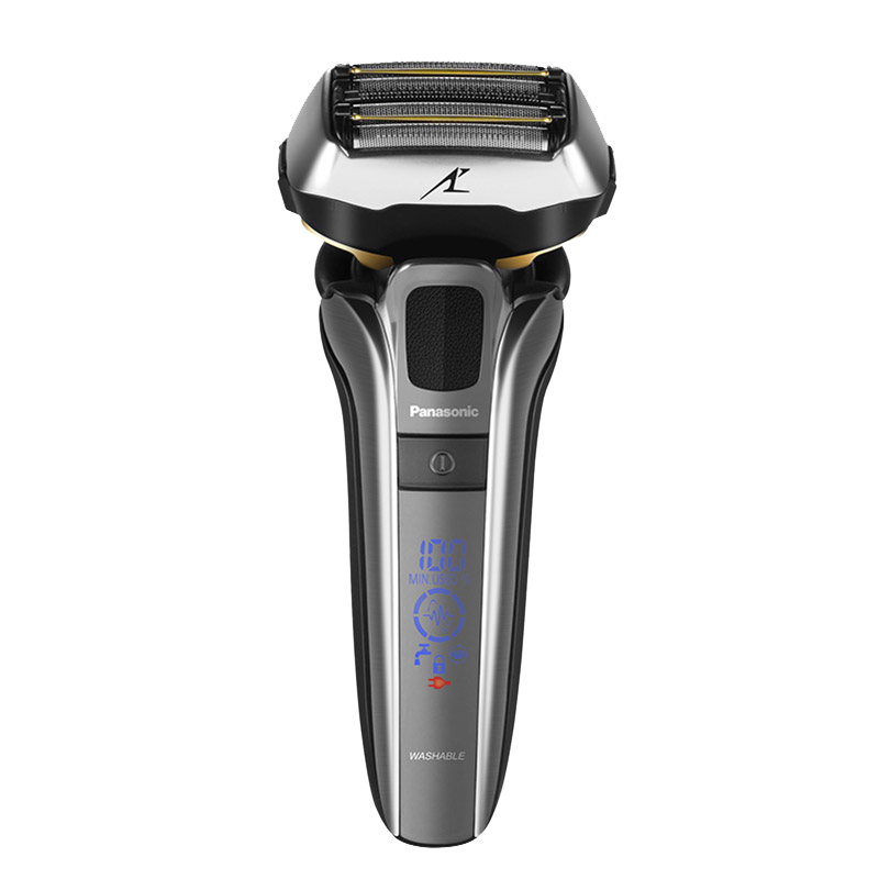 松下 5刀头电动剃须刀