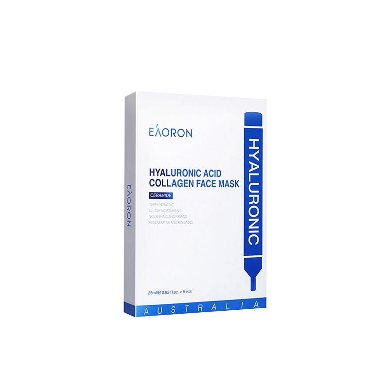 EAORON 水光针 面膜
