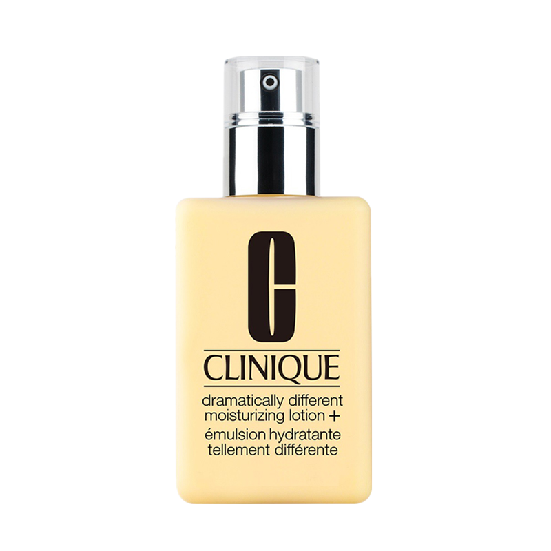 倩碧 清爽保湿润肤乳