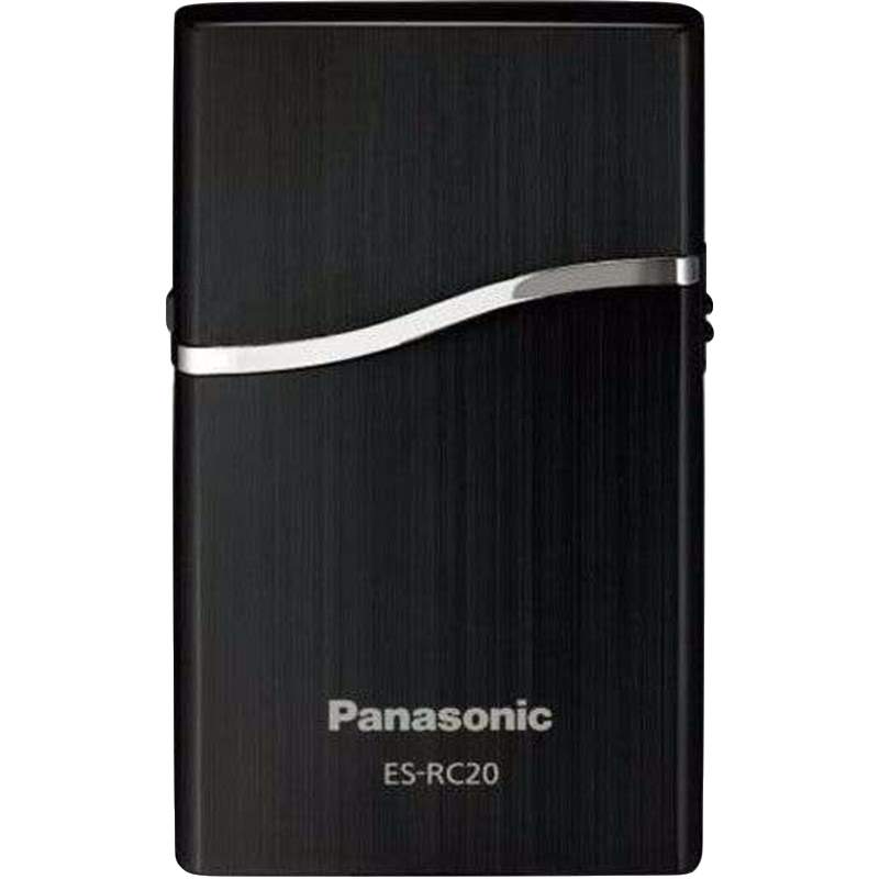 松下 卡片式剃须刀