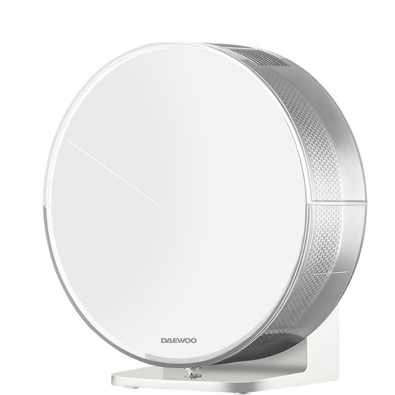 大宇 无雾净化加湿器