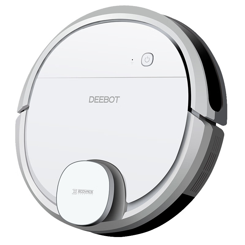 科沃斯 断点续扫扫地机器人