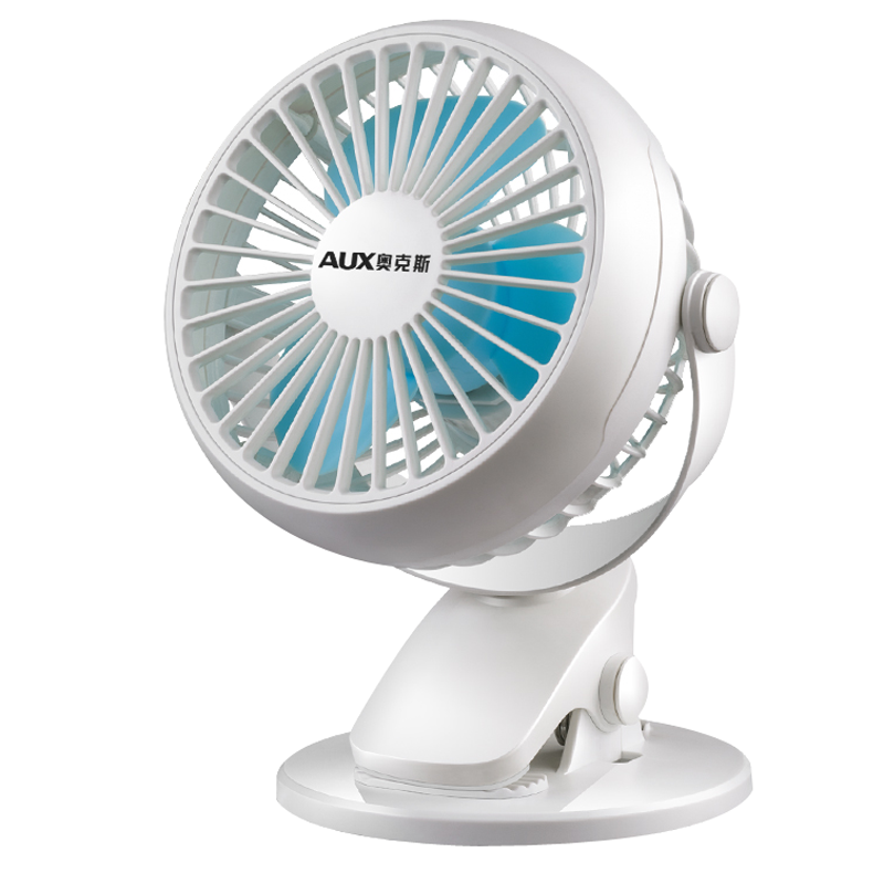 奥克斯多功能风扇