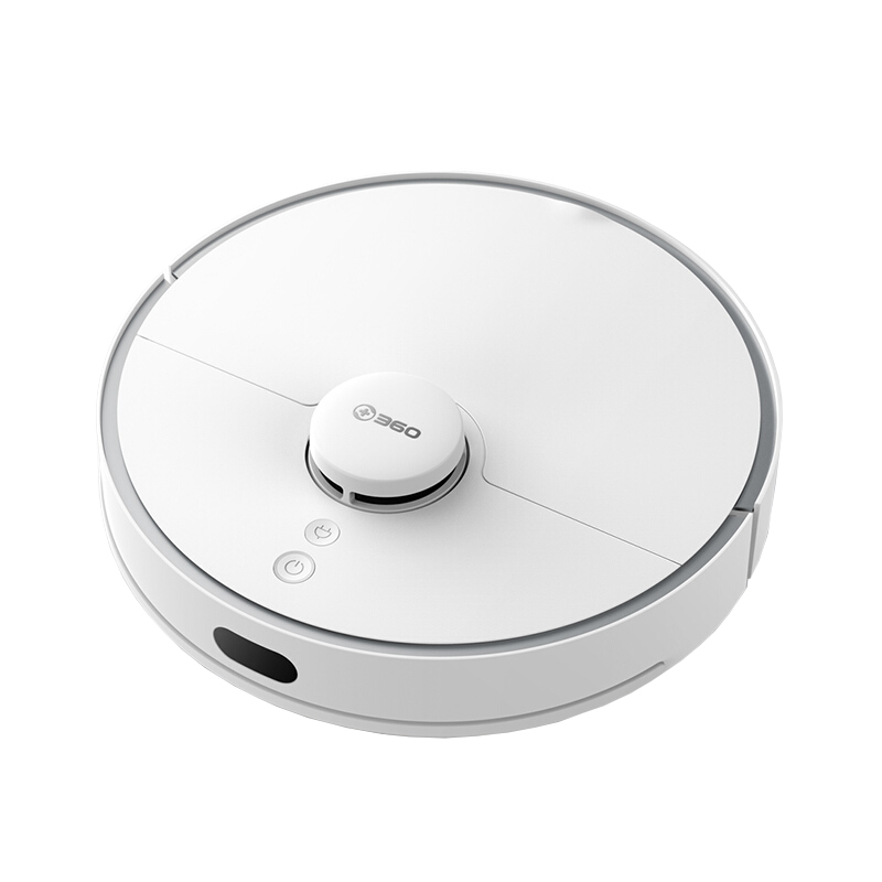 360 APP智控扫地机器人