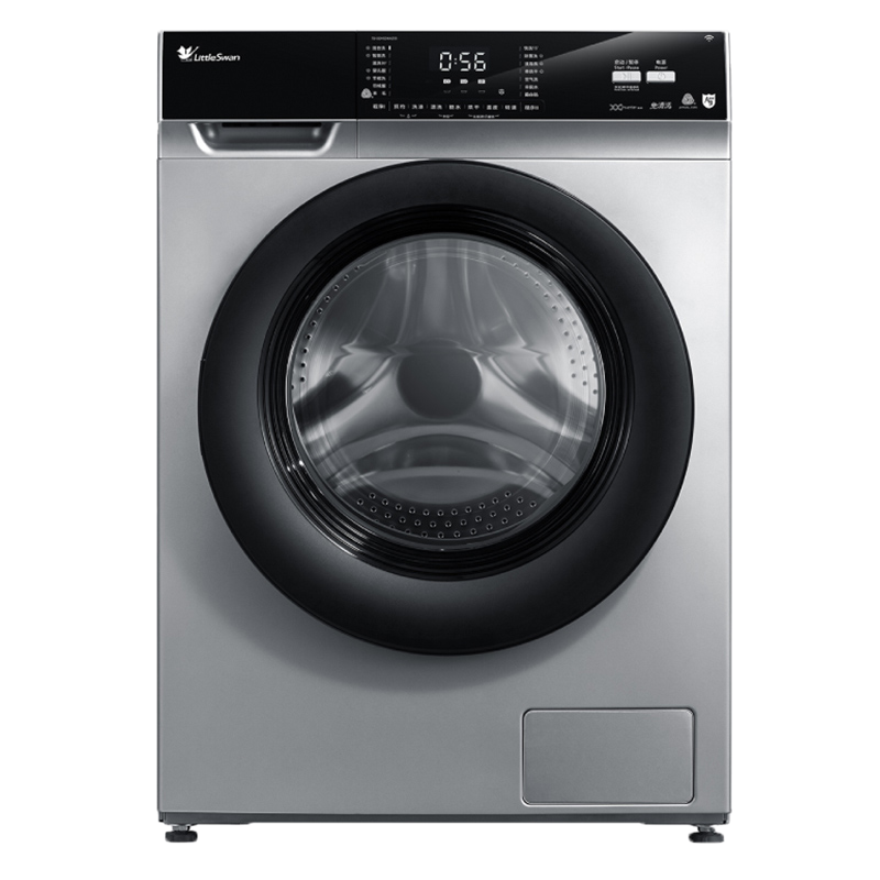 小天鹅纳米银离子洗衣机