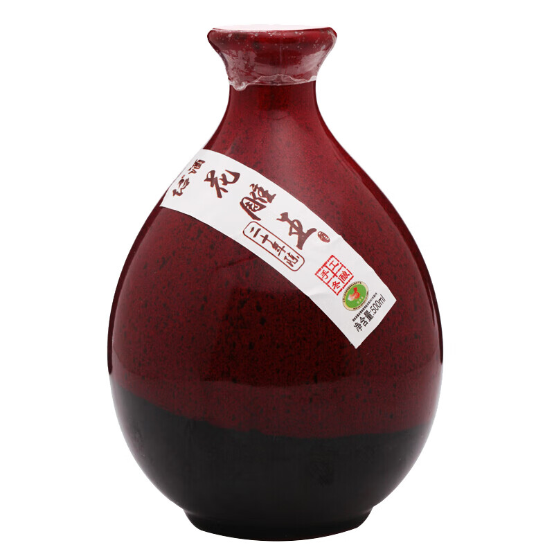 圣塔 绍兴花雕糯米酒