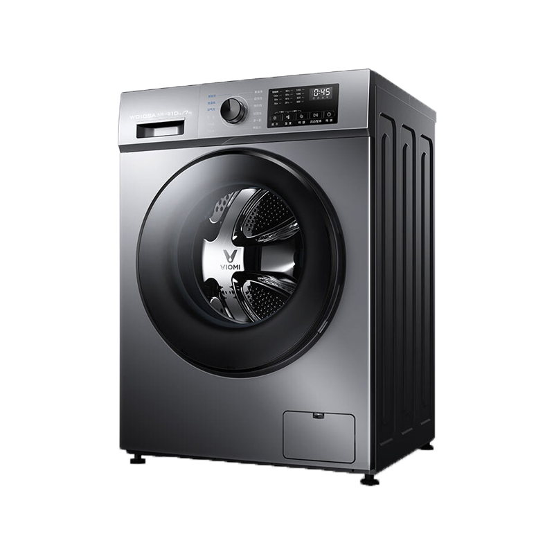 云米 大容量洗烘洗衣机