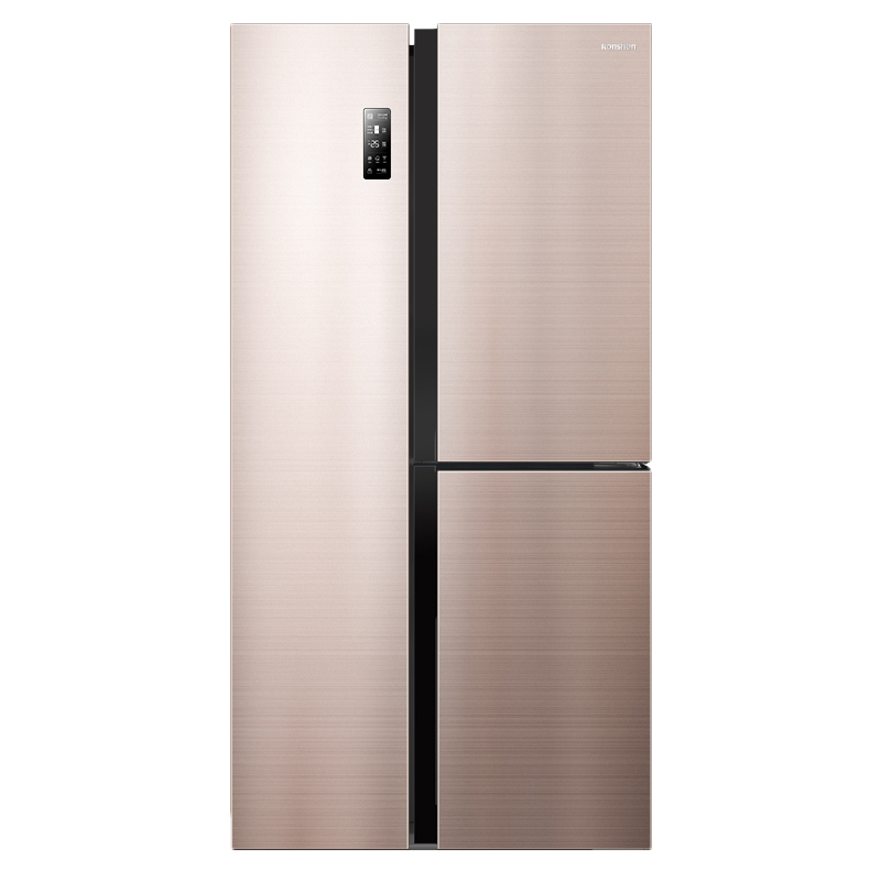 容声 零度养鲜对开三门电冰箱