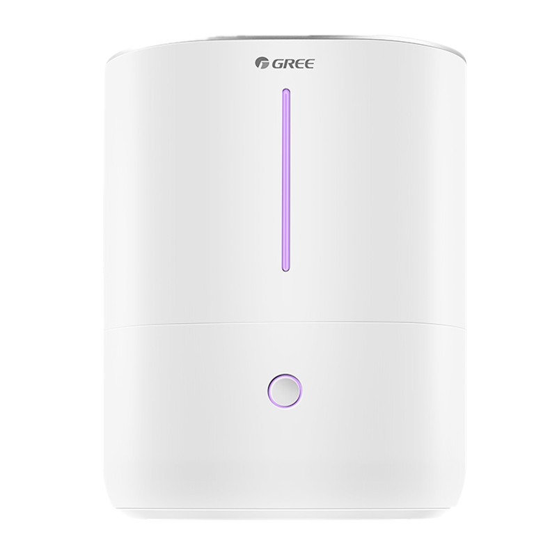 格力 智能恒湿加湿器
