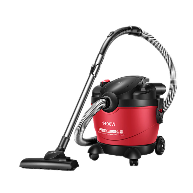 小狗 多功能家用吸尘器
