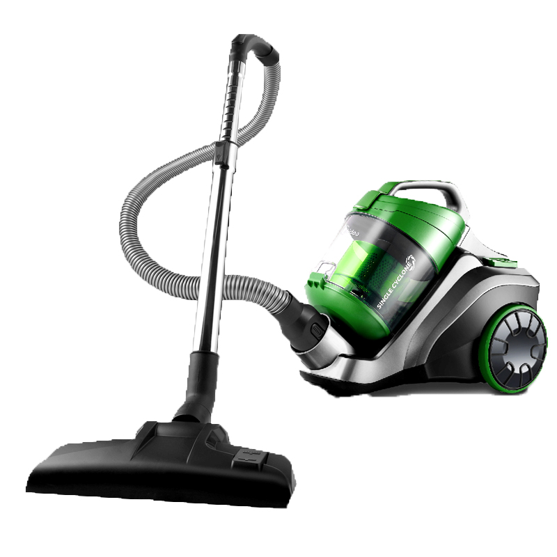 美的C3 无耗材卧式吸尘器