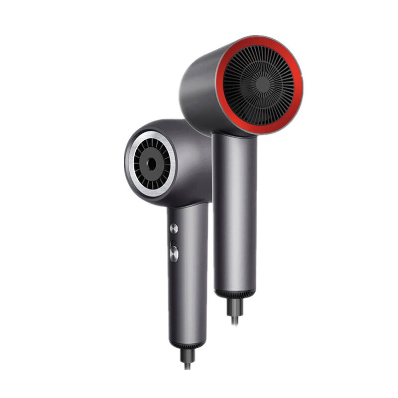 京东京造 智能负离子电吹风