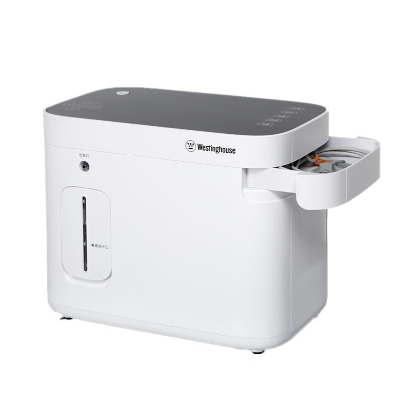 西屋 出氧率高家用制氧机