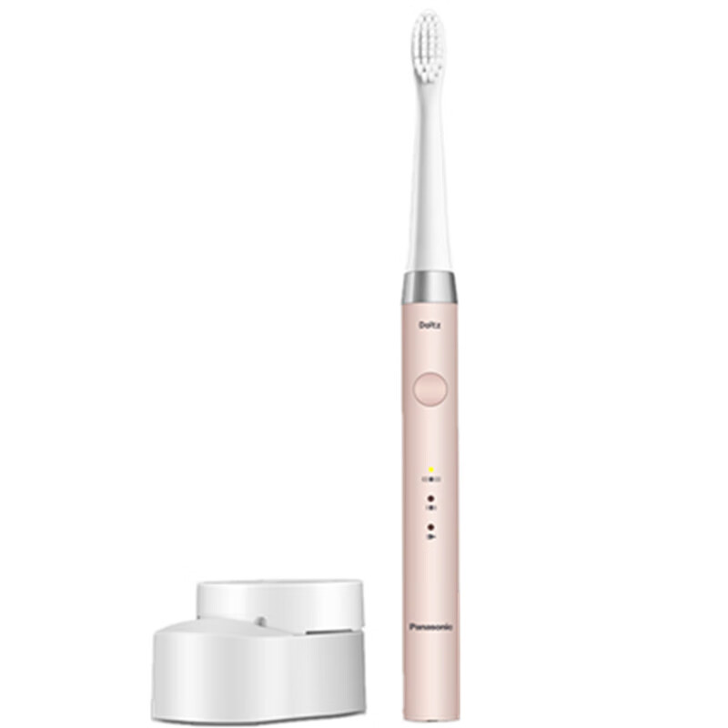 松下 极细软毛电动牙刷