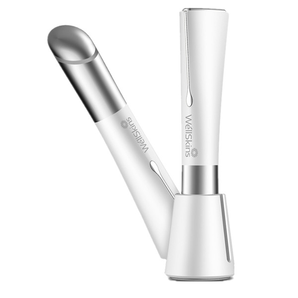 薇新 磁热震动式眼霜美容仪