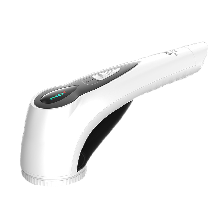 智感 充插毛球修剪器