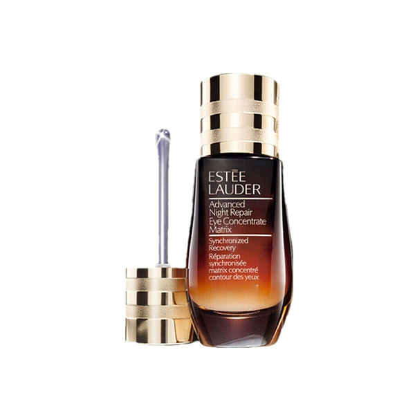 雅诗兰黛 修护眼部密集精华