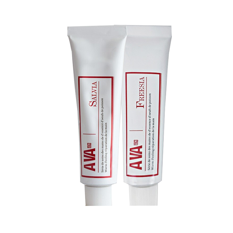AVA 鱼子精华香氛护手霜