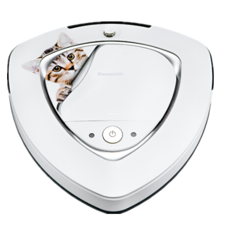 松下勒洛三角清扫扫地机